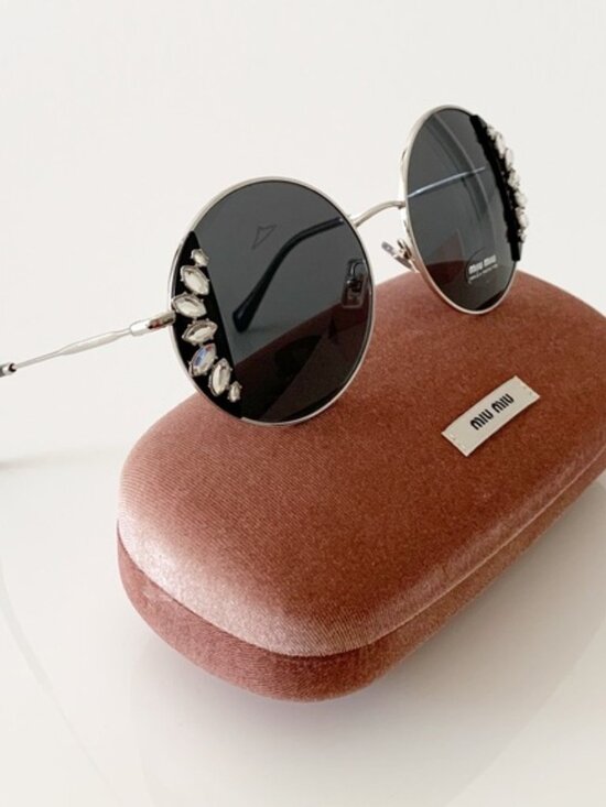 ?✨✨? MIU MIU Sunglasses, New main image 11